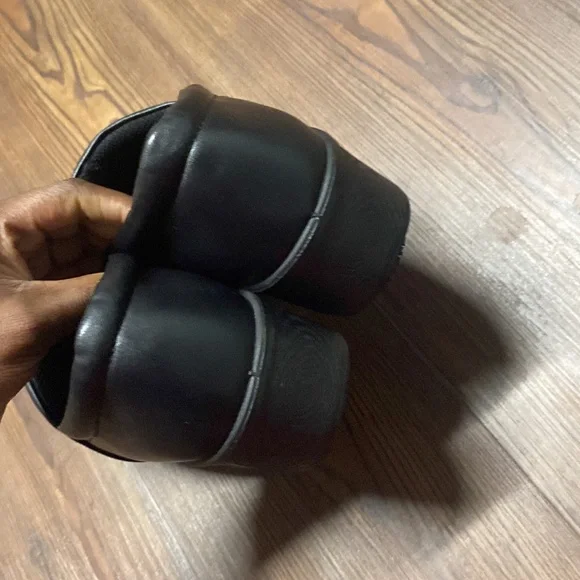 Dr.Scholl's slip resistant clogs SIZE 10 - Picture 8 of 8